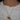 Bee's Dinosaur Necklace Gold Green