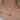 Bee's Dinosaur Necklace Gold Green