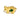 Bee's Dinosaur Ring Gold Green