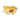Bee's Dinosaur Ring Gold Pink