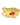 Bee's Dinosaur Ring Gold Pink