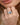 Bee's Dinosaur Ring Silver Blue