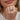 Bee's Dinosaur Ring Silver Pink