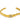 Belle's Bangle Gold Clear