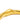 Belle's Bangle Gold Green