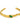 Belle's Bangle Gold Green