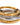 Brianna's Four Stacked Ring Silver