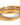 Brianna's Three Stacked Ring Gold