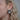 Camille's Flower Earrings Silver