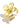 Camille's Flower Ring Gold