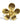 Camille's Flower Ring Gold
