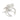 Camille's Flower Ring Silver