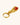 Cecilia's Hand Huggies Gold