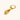 Cecilia's Hand Huggies Gold