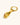 Cecilia's Hand Huggies Gold