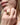 Cecily's Star Ring Gold Clear