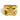 Cecily's Star Ring Gold Pink