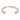 Chiara's Heart Bangle Silver