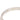 Chiara's Heart Bangle Silver