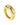 Chloe's Star Ring Gold