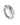 Chloe's Star Ring Silver