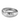 Chloe's Star Ring Silver