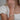 Christina's Pearl Bangle Silver