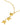 Cici's Star Necklace Gold