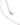 Cici's Star Necklace Silver
