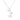 Cici's Star Necklace Silver
