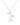 Cici's Star Necklace Silver