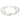 Clementine's Hoops Silver