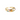 Cleo's Gemstone Ring Gold