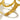 Colette's Flower Ring Gold