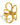 Colette's Flower Ring Gold