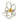 Colette's Flower Ring Silver