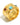 Cressida's Celestial Ring Gold