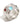 Cressida's Celestial Ring Silver