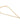 Cyrene’s Charm Necklace Gold