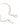 Cyrene’s Charm Necklace Silver
