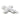 Daisy's Cross Necklace Silver