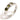 Daniella's Ring Silver