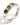 Daniella's Ring Silver