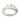 Daniella's Ring Silver