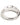 Daniella's Ring Silver