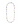 Diana's Necklace Silver