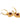 Dolly's Earrings Gold
