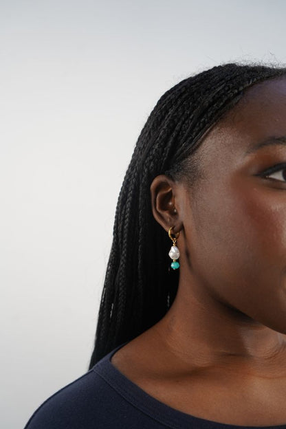 Corrie's Pearl Huggies