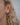 Eleanora's Star and Moon Drop Earrings Gold