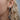 Eleanora's Star and Moon Drop Earrings Silver